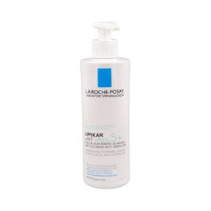 LA ROCHE POSAY LIPIKAR LAIT UREA 5 400 ML