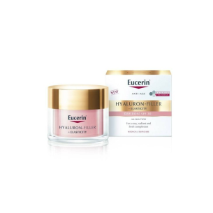 EUCERIN HYALURON-FILLER CREMA DE DIA ROSE FPS 30 50 ML 2