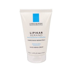 LA ROCHE POSAY LIPIKAR XERANDS  MANOS 50 ML