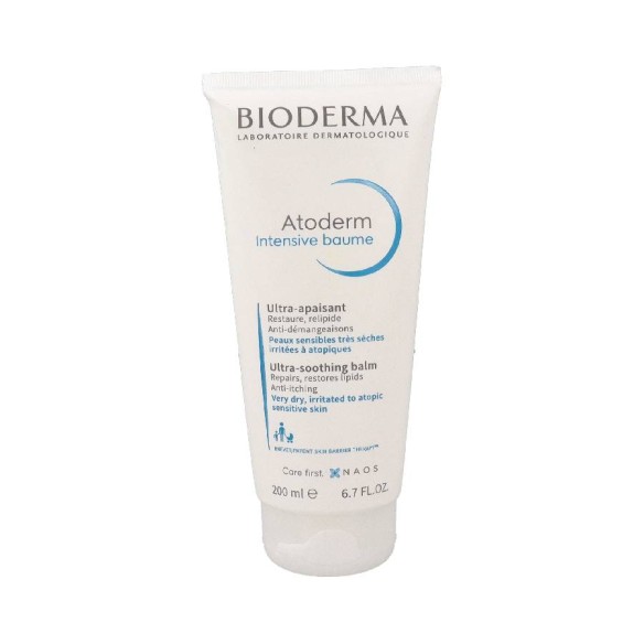 BIODERMA ATODERM INTENSIVE 200ML