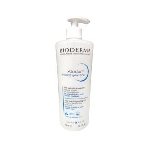 BIODERMA ATODERM INTENSIVE GEL-CREMA 500 ML 2