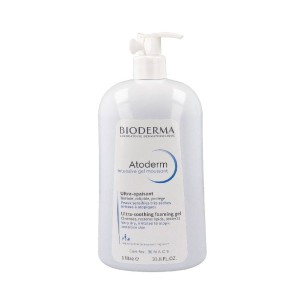 BIODERMA ATODERM INTENSIVE GEL MOUSSANT 1 LITRO