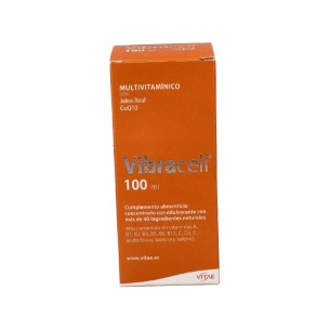 VITAE VIBRACELL 100 ML