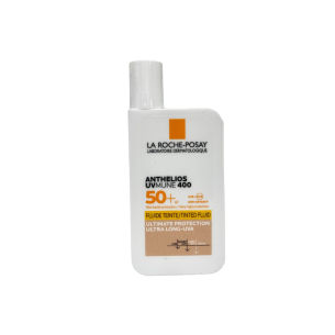 LA ROCHE POSAY ANTHELIOS SPF 50 FLUIDO COLOR 50 ML 2