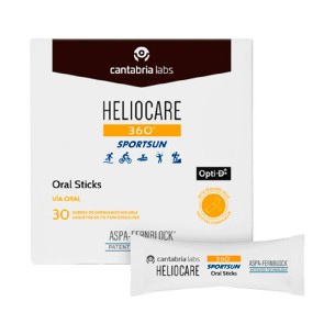 HELIOCARE 360º SPORTSUN 30 STICKS
