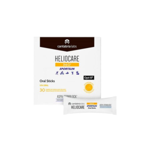 HELIOCARE 360º SPORTSUN 30 STICKS 2