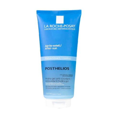 LA ROCHE POSAY POSTHELIOS HYDRA GEL 200 ML