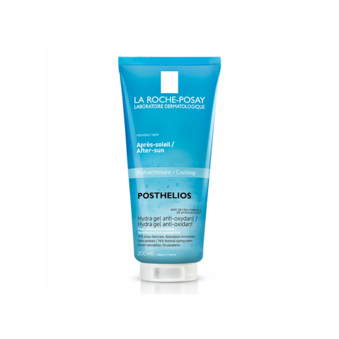 LA ROCHE POSAY POSTHELIOS HYDRA GEL 200 ML