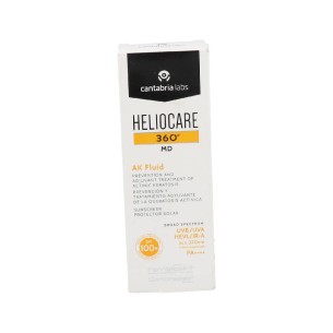 HELIOCARE 360º MD AK FLUID SPF 50 50 ML