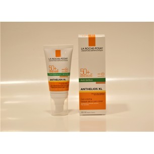 LA ROCHE POSAY ANTHELIOS XL SPF 50 GEL CREMA TOQUE SECO... 2