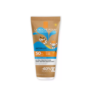 LA ROCHE POSAY ANTHELIOS SPF 50 DERMOPEDIATRICS LOCION...