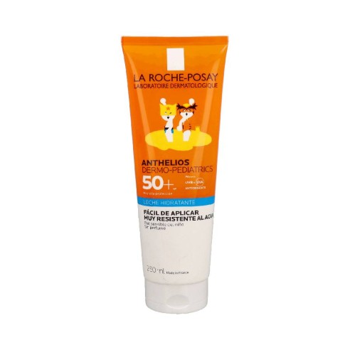 LA ROCHE POSAY ANTHELIOS SPF 50 DERMOPEDIATRICS...