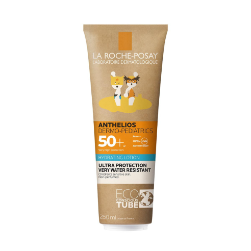 LA ROCHE POSAY ANTHELIOS SPF 50 DERMOPEDIATRICS...