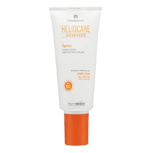 HELIOCARE ADVANCED SPRAY SPF 50 125 ML
