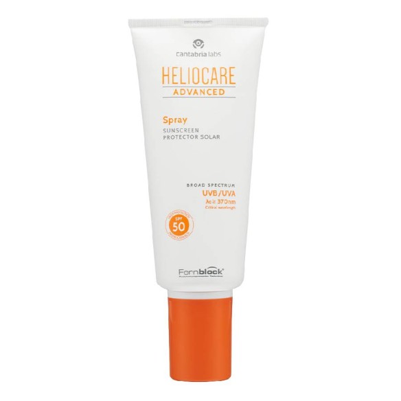 HELIOCARE ADVANCED SPRAY SPF 50 125 ML