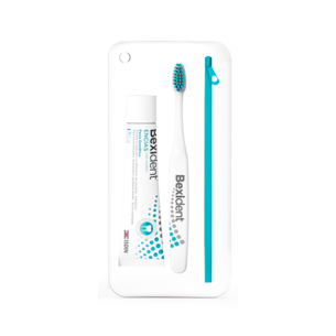 BEXIDENT SMILE&GO ENCIAS USO DIARIO KIT 2