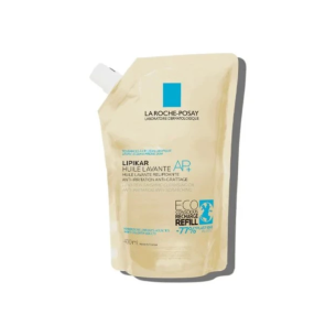 LA ROCHE POSAY ENVASE 400 ML REFILL LIPIKAR ACEITE... 2