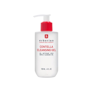 ERBORIAN CENTELLA CLEANSING GEL 180ML