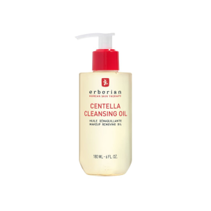 ERBORIAN CENTELLA CLEANSING OIL180ML