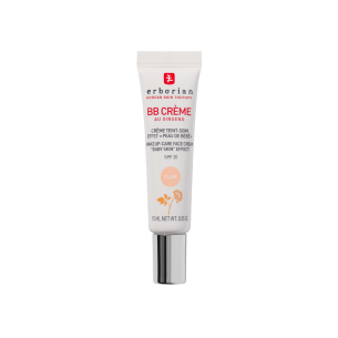 ERBORIAN BB CREAM CLAIR SPF20 15ML