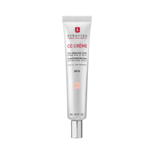 ERBORIAN CC CREAM CLAIR SPF30 40ML
