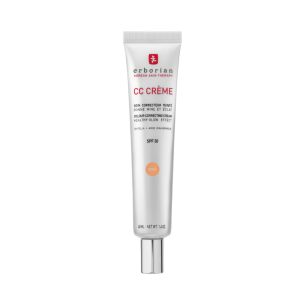 ERBORIAN CC CREAM DORE SPF30 40ML