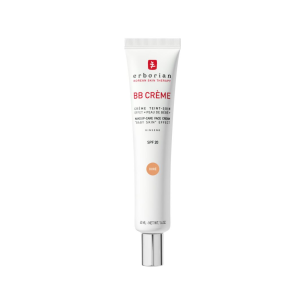 ERBORIAN BB CREAM DORE SPF 20 40ML