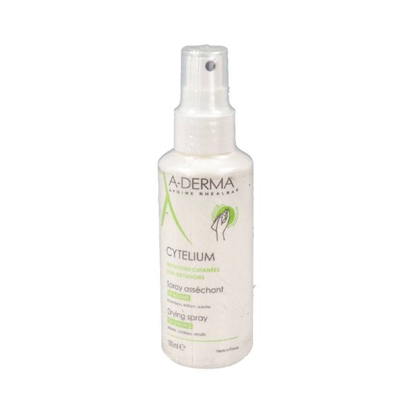 A-DERMA CYTELIUM SPRAY 100 ML
