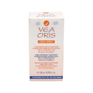VEA ORIS 20 ML