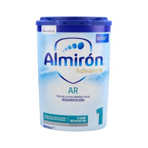 ALMIRON AR 1 800 G