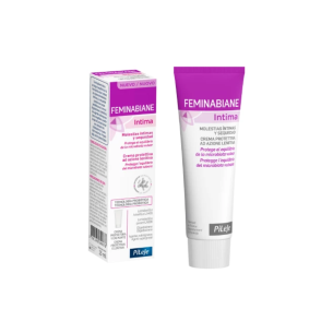 PILEJE FEMINABIANE INTIMA CREMA 15 ML 2