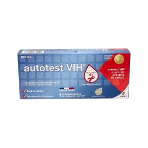 AUTOTEST VIH 1 U