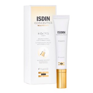 ISDINCEUTICS K-OX EYES 15 ML