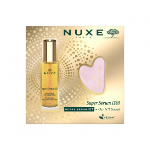 NUXE COFRE RUTINA SUPER SERUM