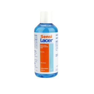 SENSILACER COLUTORIO 500 ML 2