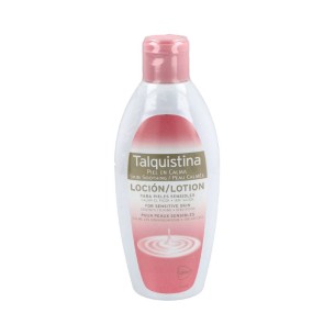 TALQUISTINA LOCION 200 ML