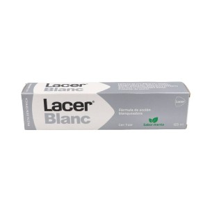 LACERBLANC PLUS PASTA BLANQUEADORA 125ML