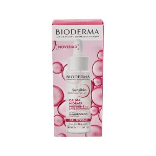 BIODERMA SENSIBIO SERUM DEFENSIVE 30 ML