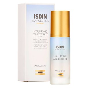 ISDINCEUTICS HYALURONIC 30ML