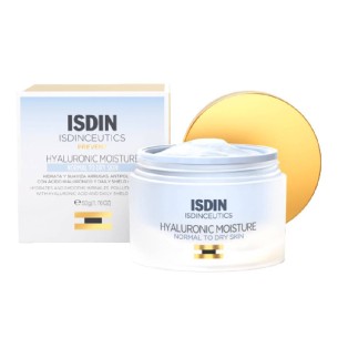 ISDINCEUTICS HYALURONIC NORMAL 50G