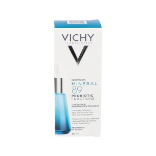 VICHY MINERAL 89 PROBIOTIC FRACTIONS 30 ML