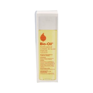 BIO-OIL NATURAL ACEITE PARA EL CUIDADO DE LA PIEL 125 ML