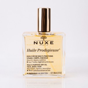 NUXE HUILE PRODIGIEUSE 100 ML 2
