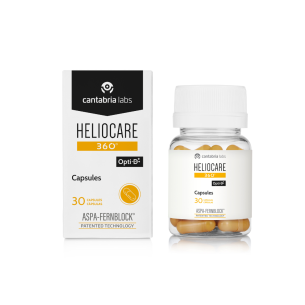 HELIOCARE 360º 30 CAPS