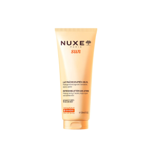 NUXE SUN LECHE REFRESCANTE AFTER SUN 200 ML