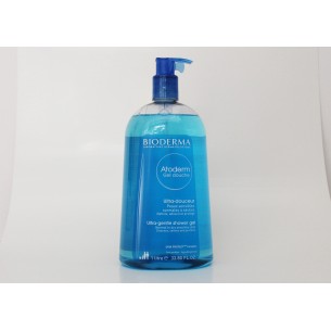 BIODERMA ATODERM GEL DOUCHE 1 L 2