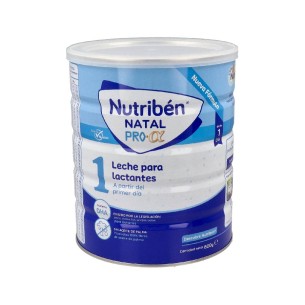 NUTRIBEN NATAL 800 G