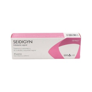 SEIDIGYN HIDRATANTE VAGINAL 30 G CON APLICADOR