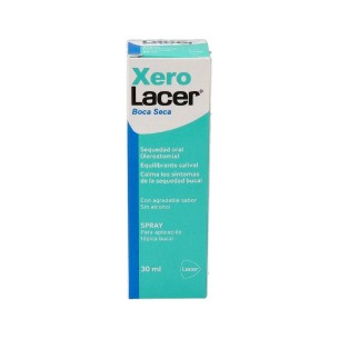XEROLACER COLUTORIO SPRAY 30 ML