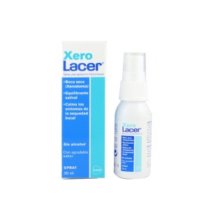 XEROLACER COLUTORIO SPRAY 30 ML 2